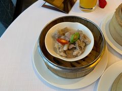 -富力丽思卡尔顿酒店·丽轩中餐厅
