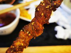 -四季大盘涮肉园(天竺店)