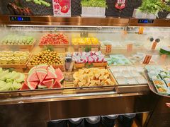 -一绪に和牛寿喜烧(罗湖益田假日店)