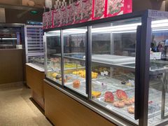 -奈雪的茶(湖滨银泰in77C区PRO店)