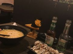 炸毛刺-哏儿寿司(红桥店)
