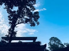 -峨眉山报国寺