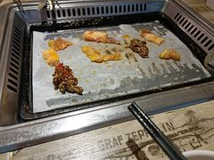 -纽牛有约自助烤肉(漳州中闽店)