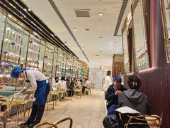 -VENCHI 闻绮(北京国贸商城店)