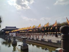 -陈武帝故宫