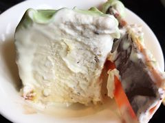 Line在一起蛋糕冰淇淋-哈根达斯(西安高新店)