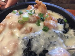 -石锅先生