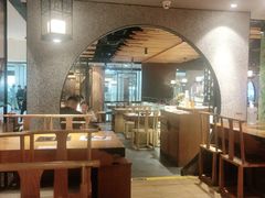 大堂-呷哺呷哺 黄金牧场 (大港油田幸福广场店)