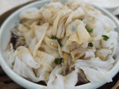 -馨越楼·点心·粤菜(赤坎店)