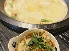 -天都火锅酒楼(虹梅南路店)