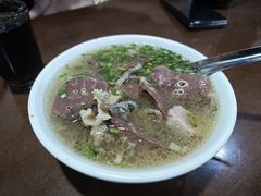 -牛街老爆肚满(牡丹园店)
