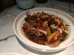 -四道菜·福建菜馆(万家广场店)