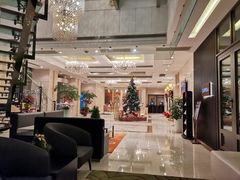 -上海嘉豪淮海国际豪生酒店