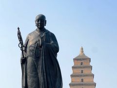 -醉长安(钟楼旗舰店)