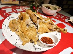 -汉唐宴长安食府