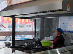 -晓马鸭店(新芜路店)