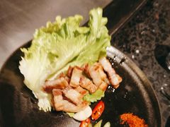 -火地铁板烧(虹口龙之梦店)