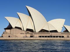 -悉尼歌剧院