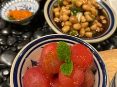 -贰醒·私房小院烧烤 (太古里店)