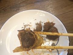 -三里桥徐家烧烤(启明街店)