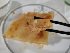 -闻道食府烙饼卷带鱼(原车耳营店原大觉寺店)