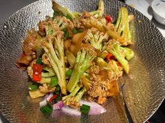 -老阿爸鲜鱼土菜(独墅湖店)