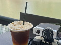 -nodcafe(M50创意园店)