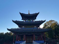 -黑龙潭公园