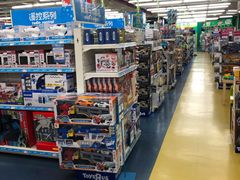 -TOYSRUS玩具反斗城(宁波和义大道店)