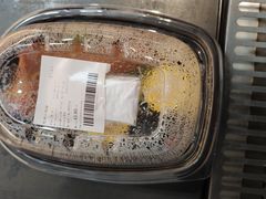 香烤火鸡腿-盒马鲜生(丁香国际店)