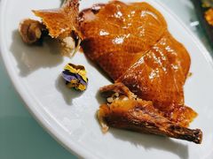 -3号仓库·创意中国菜(嘉兴龙鼎万达店)