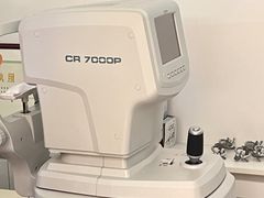 -MOSOO美速眼镜·国际品牌馆(八佰伴店)