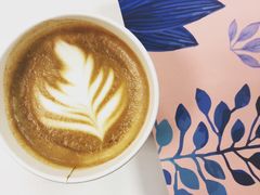 -Manner Coffee(大宁国际商业广场店)