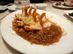 蒜容开边蒸海虾-稻香迎囍皇宫(港惠店)