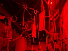 -棂笼·深度沉浸密室(武汉旗舰店)