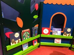 -幻贝家儿童乐园(苏州中心店)