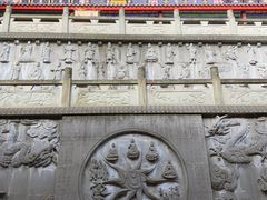 -金堂县云顶石城风景区