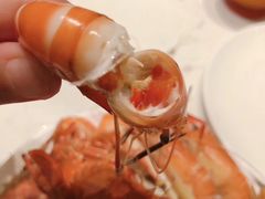 -诱货海鲜自助火锅(爱琴海购物公园东百店)