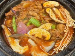 -重庆鸡公煲(学衡路店)