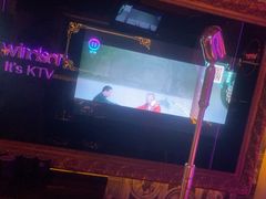 -温莎KTV(国贸店)
