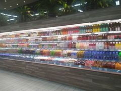 -果蔬好生活超市(乐堤港店)