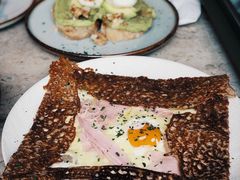 -RAC BAR(安福路店)