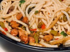 -漓江又一軒·广西菜·桂林米粉(梅林店)