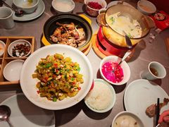 -闽上鲜·福建菜(龙湖滨江天街店)