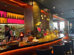 -YUE·6·西式融合餐厅(外滩六号店)