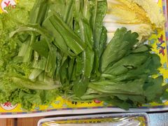 -芦月轩羊蝎子(劲松店)