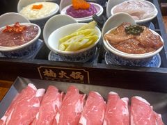 -楠火锅(仁恒梦中心店)