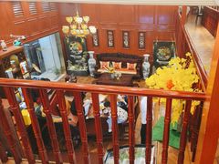 -老克勒上海菜(南京路步行街店)