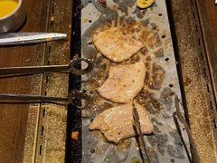 -新石器烤肉(中房金谊广场店)