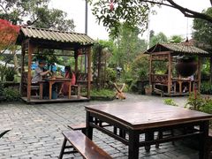 -青城甲(青城山店)